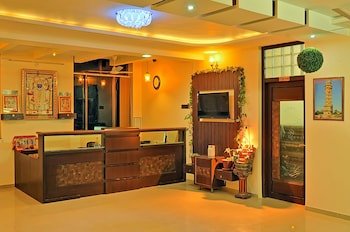 Hotel Shivam Fort View