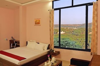 Hotel Shivam Fort View