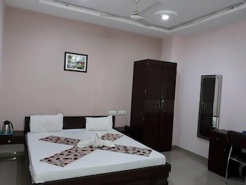 Hotel Shivam Fort View