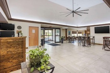Best Western Inn at Blakeslee-Pocono