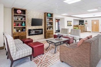 Best Western Inn at Blakeslee-Pocono