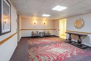 Best Western Inn at Blakeslee-Pocono