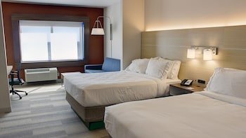Holiday Inn Express & Suites Spencer