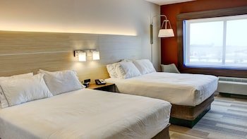Holiday Inn Express & Suites Spencer