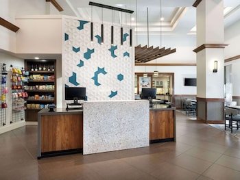 Hyatt Place Lakeland Center