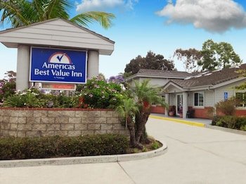 Americas Best Value Inn-Oxnard/Port Hueneme