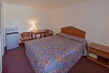 Americas Best Value Inn-Oxnard/Port Hueneme