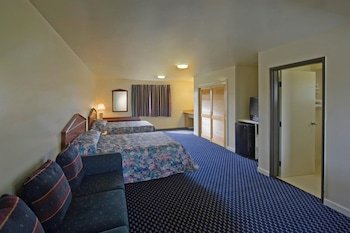 Americas Best Value Inn-Oxnard/Port Hueneme