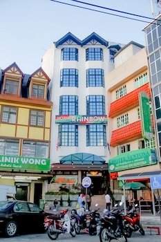Hotel Rainbow