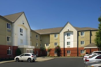 Candlewood Suites Richmond South