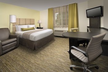Candlewood Suites Richmond South