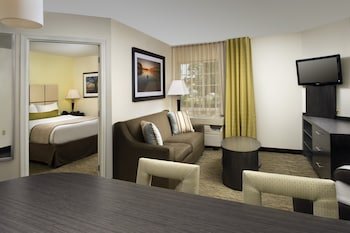 Candlewood Suites Richmond South