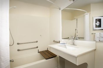 Candlewood Suites Richmond South