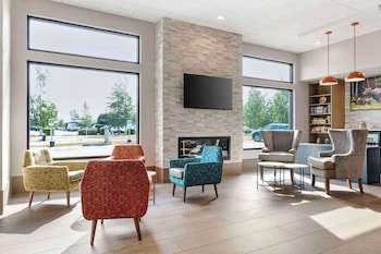 Comfort Inn Fairbanks