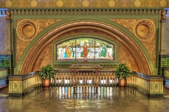 St. Louis Union Station Hotel