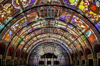 St. Louis Union Station Hotel