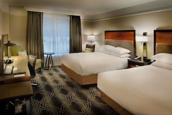 St. Louis Union Station Hotel