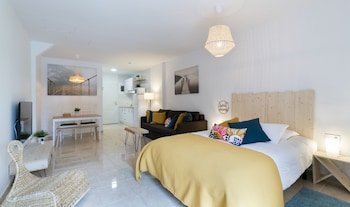 Minerva Apartments