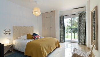 Minerva Apartments