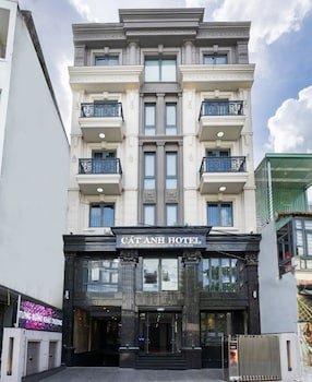 Cát Anh Hotel