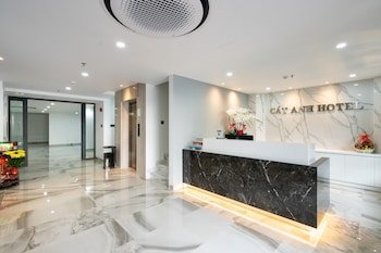 Cát Anh Hotel