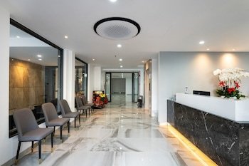 Cát Anh Hotel