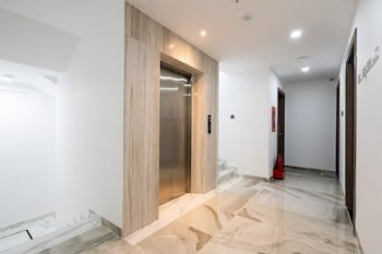 Cát Anh Hotel