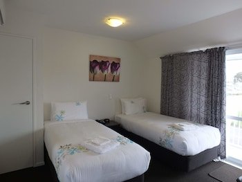 101 Stars Motel