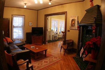 The Mulburn Inn