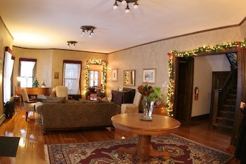 The Mulburn Inn