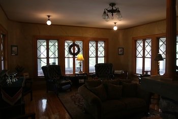 The Mulburn Inn