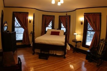 The Mulburn Inn