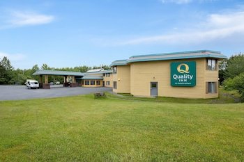 Quality Inn Kodiak