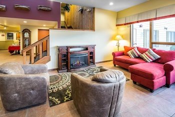 Quality Inn Kodiak