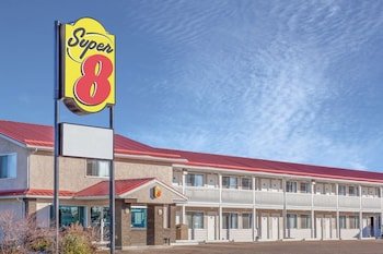 Super 8 by Wyndham Stettler