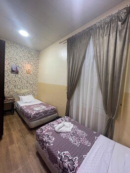 One Season Hostel