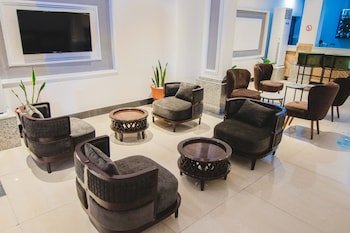 Bon Hotel Garden City Port Harcourt