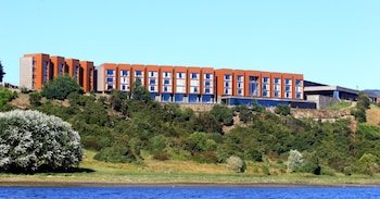Enjoy Chiloe Hotel De La Isla