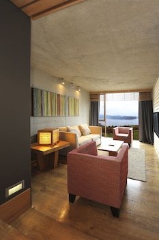 Enjoy Chiloe Hotel De La Isla