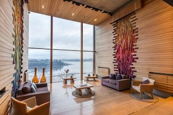 Enjoy Chiloe Hotel De La Isla
