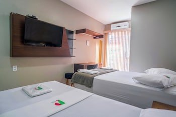 Hotel Pinheiro
