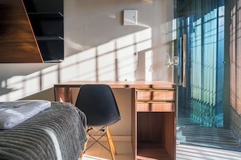 Hotel Pinheiro
