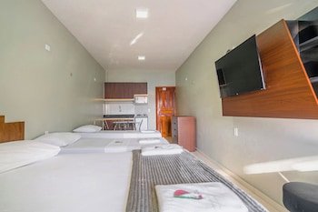 Hotel Pinheiro