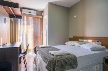 Hotel Pinheiro