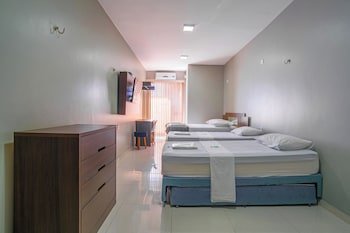 Hotel Pinheiro