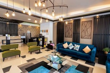 Wyndham Garden Quito