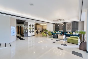 Wyndham Garden Quito