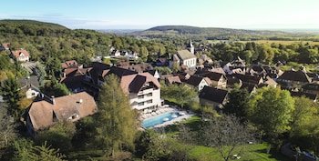 Hostellerie Des Chateaux & Spa