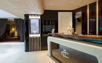 Hostellerie Des Chateaux & Spa