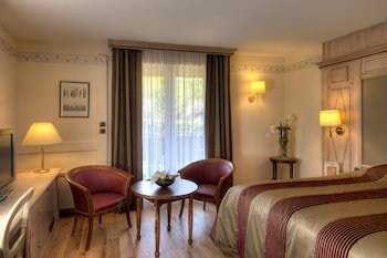 Hostellerie Des Chateaux & Spa